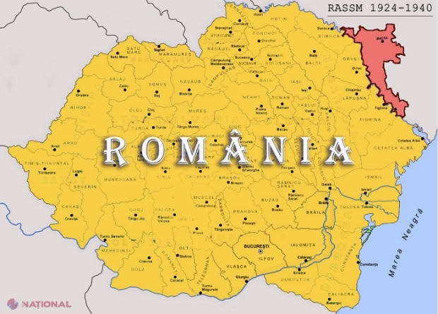 Nicolae Enciu // 100 de ani de la crearea RASS Moldovenești: „Un organism administrativ-economic și politic creat artificial”
