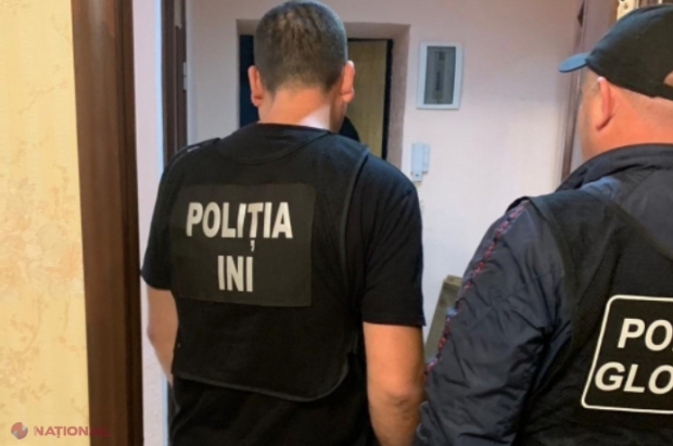 Cel puțin opt furturi la nordul R. Moldova și prejudicii de peste 900 000 de lei: Hoții au fost prinși și s-au dovedit a fi niște inși anunțați de ani buni în căutare