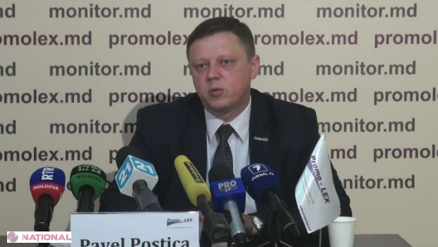 „Promo-LEX”: Candidatul PD, Marian Lupu, FAVORIZAT de CEC pentru a figura cu nr. 1 în buletinele de vot. Partidul ar fi cheltuit deja un MILION de lei