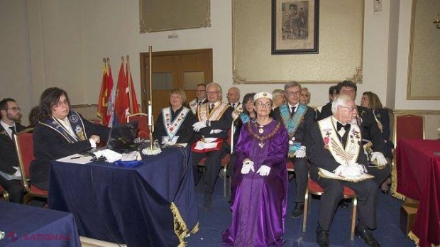 Un mason român rupe tăcerea: „Au existat mereu tensiuni”