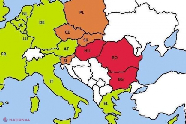 Este cel mai puternic ATAC la adresa României din ultimii ani. Se întâmplă CHIAR ACUM