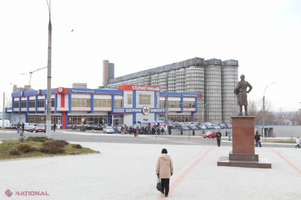 OPINIE // Să renunțăm la Transnistria?!