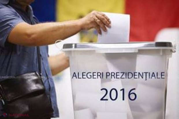 Pumni, porumbei și steluța cu cinci colțuri: Ce simboluri și sloganuri electorale vor avea candidații la prezidențiale
