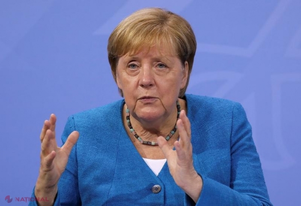 Angela Merkel: Drum lung către UE pentru statele din Balcanii de Vest