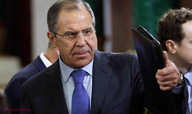 Lavrov AMENINȚĂ România și SUA: „Vom lua măsuri de ripostă”