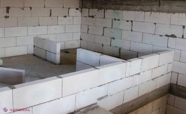 Israelul va aduce 65 000 de lucrători străini în construcţii pentru a-i înlocui pe palestinieni 