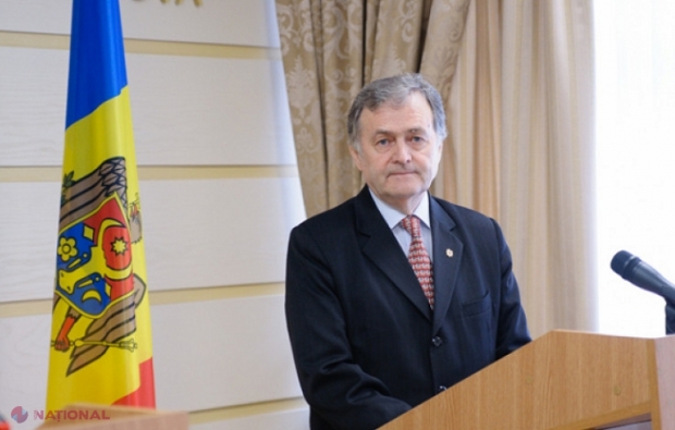 Scriitorul Ion Hadârcă îndeamnă cetățenii să participe duminică la Adunarea Națională „Moldova Europeană”: „Este important să dăm un semnal puternic și mobilizator al voinței noastre de a edifica o Moldovă Europeană, implicit și românească”