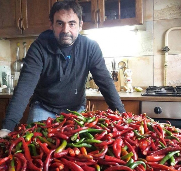 Ce denumire a găsit Mark Tkaciuk pentru partidul său