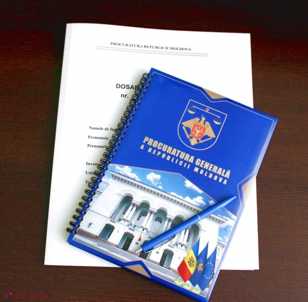 Râşcani: I-a dat unui consătean cu toporul în cap şi a fost condamnat la 10 ani de închisoare 