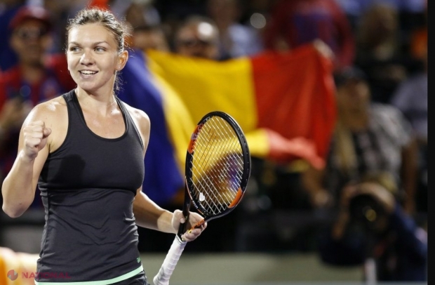 Câți bani va primi Simona Halep, ca despăgubire, pentru că a fost ținută departe de tenis