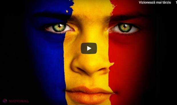 VIDEO // „Aici trăiesc români”, un documentar despre R. Moldova realizat de un youtuber român 