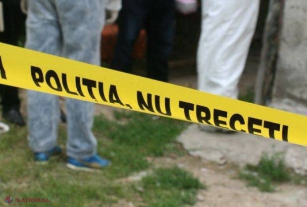 TRAGEDIE // O fetiță de doar trei ani a fost ucisă cu bestialitate. Trupul ei, ascuns într-un geamantan
