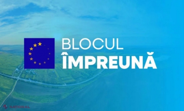 DECLARAȚIE // Blocul „Împreună” le solicită cetățenilor să iasă masiv la urne pe 3 noiembrie: „Votați împotriva cumpărării voturilor, crimei organizate, ÎMPOTRIVA lui Ilan Șor, Igor Dodon, Veaceslav Platon și a candidatului lor, Alexandru Stoianoglo”
