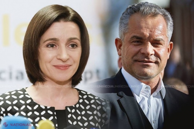 VIDEO // SOLUȚIA pentru blocajul politic - Maia Sandu să se așeze la masa de discuții cu Plahotniuc: „Năstase e un AVENTURIER, care are în spate doi oligarhi. Nu știu dacă are viziuni”