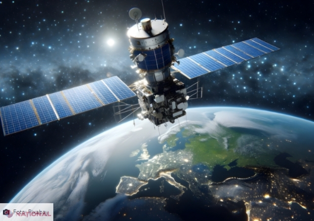 Cât de bine îi merge Moscovei se vede noaptea, din satelit: „Este foarte clar că economia Rusiei cu siguranță nu este atât de puternică pe cât vrea Putin să credem”
