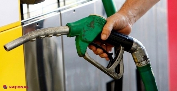 O nouă creștere a prețurilor la carburanții comercializați în R. Moldova. Cât va costa mâine benzina și motorina