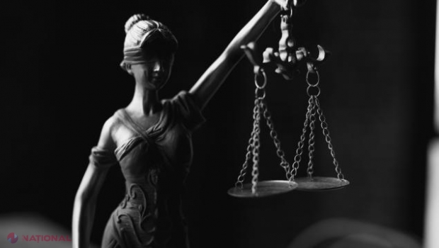 Un contabil din Chișinău, condamnat la închisoare pentru pornografie infantilă: Ce au găsit oamenii legii în calculatorul acestuia