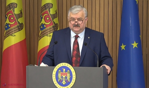 VIDEO // NOUTĂȚI despre ADMITEREA la universitățile din R. Moldova: Depunerea actelor va avea loc ONLINE, în perioada 27 iulie - 4 august