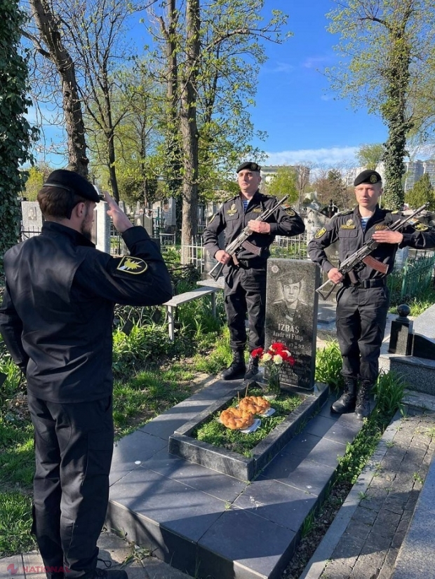 FOTO // Patru polițiști de la „Fulger”, arși de vii în mașina cu muniții pe care le duceau colegilor ce luptau în 1992 la Nistru: „Au plătit cu propria viață prețul liniștii noastre”