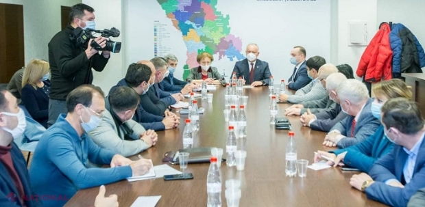 Logică socialistă: De ce insistă PSRM ca Ziua Europei să fie marcată pe 8 mai? „Tradiție” de „70 de ani” la un „popor de 655 de ani”