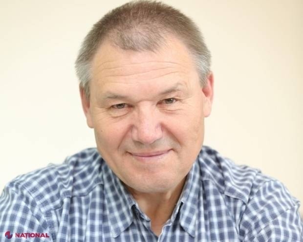 Așteptând raportul „Kroll”