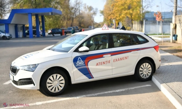 DOC // Mașini „Skoda”, „Renault”, „Dacia” sau „ZIL-4508”, vândute de o instituție de stat cu prețuri care pornesc de la 5 000 de lei: Când va avea loc licitația