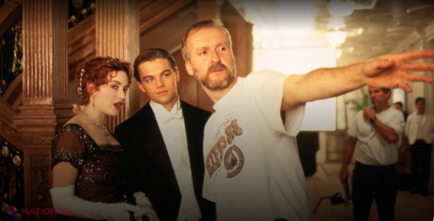 DEZVĂLUIRI // Leonardo DiCaprio, la un pas să nu joace în Titanic: „Nu a vrut. I s-a părut plictisitor