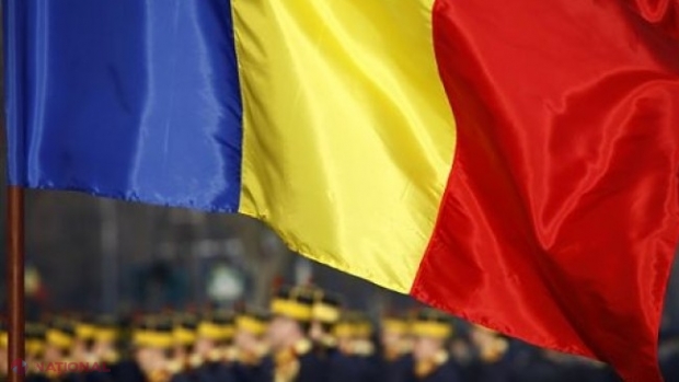 Concert de Ziua Națională a României, la Chișinău: „Haideți să ascultăm împreună Rapsodia Română!”