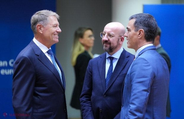 Liderii UE au agreat „o foaie de parcurs solidă” și un „mandat clar” pentru reducerea prețului la energie: Achiziții voluntare comune de gaze și plafonarea temporară a prețului gazelor