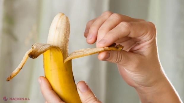 Ce se întâmplă dacă mănânci câte o banană în fiecare zi. Cine nu are voie să consume banane