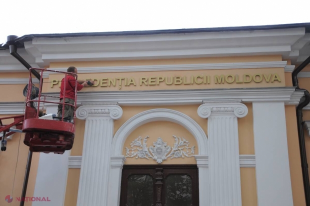 UIMITOR // Pe cine și-l doresc moldovenii președinte al republicii