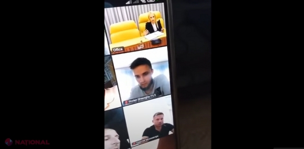 VIDEO // Deputat de la Chișinău, implicat direct în „operațiunea financiară” a Rusiei de influențare a rezultatelor alegerilor: Tauber, filmată în timp ce explica cine și când ar urma să primească bani de la Moscova
