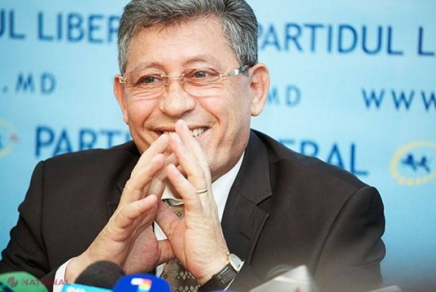 Ghimpu își cheamă foștii colegi de Alianță la dialog