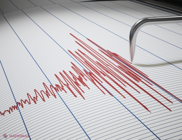 Oamenii de ştiinţă au dezvoltat algoritmi care contribuie la prognozarea cutremurelor majore
