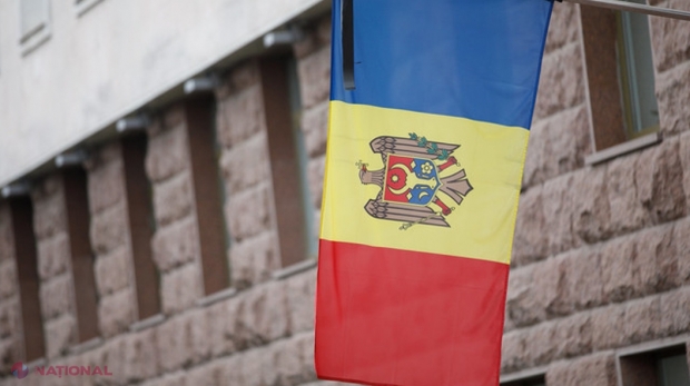 Zi de DOLIU național // Cetățenii R. Moldova, ALĂTURI de poporul Ucrainei. Victimele RĂZBOIULUI declanșat de Federația Rusă, comemorate în R. Moldova. La ora 12.00 va fi păstrat un moment de reculegere