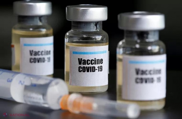Agenția Medicamentului și Dispozitivelor Medicale a AUTORIZAT vaccinurile anti-COVID-19 „Pfizer/BioNTech”, „AstraZeneca” și „Sputnik V”. Certificatele vor fi valabile un an