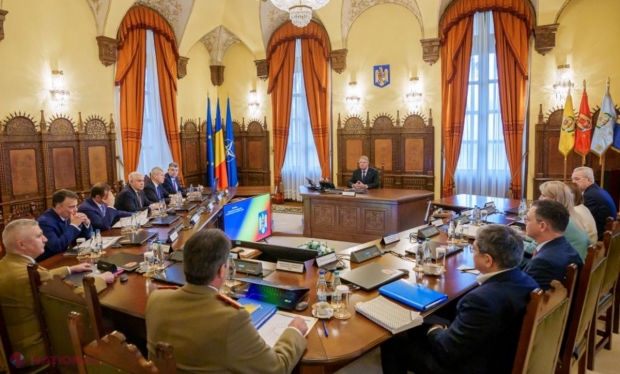 CSAT a constatat ATACURI cibernetice pentru influențarea alegerilor prezidențiale din România. Un candidat a beneficiat ilegal de tratament pereferențial pe TikTok: „A existat un interes din partea Rusiei pentru a influența agenda publică”