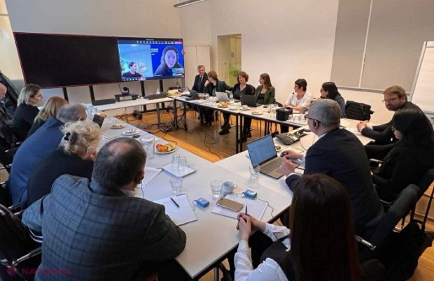 R. Moldova ar putea prelua experiența Austriei în domeniul îngrijirii pe termen lung a persoanelor vârstnice