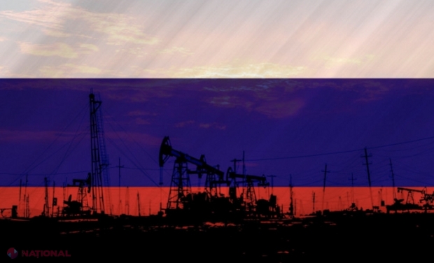 Rusia nu va mai vinde petrol ţărilor care au plafonat preţul petrolului rusesc,