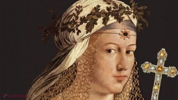 TOP cinci cele mai sângeroase femei din Evul Mediu