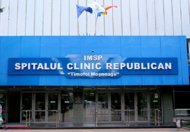 GEST // Proceduri GRATUITE de înfrumusețare pentru doamnele de la Spitalul Clinic Republican ce luptă în prima linie cu COVID-19 