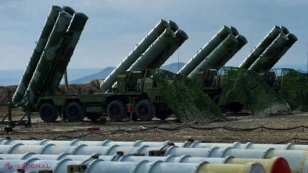 Ucraina va reanima programul de construcţie a rachetelor