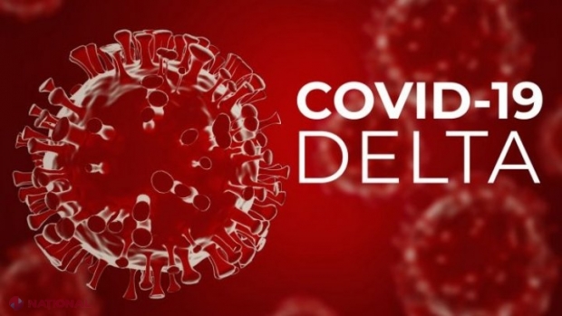 Este Delta ULTIMA „super variantă” de COVID? Care sunt scenariile în viziunea specialiștilor pentru apariția unei noi SUPER variante