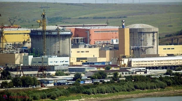 România mai face un pas IMPORTANT pentru a-și crește gradul de independentă energetică. SUA acordă un împrumut de 3 MILIARDE de dolari pentru construirea a două noi unități la Centrala Nucleară de la Cernavodă