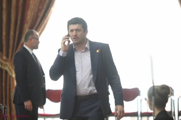 Un comunist dezvăluie planurile de rezervă ale PCRM