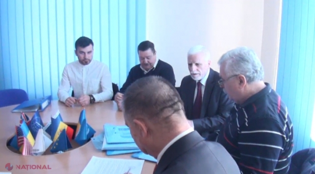 Încă doi concurenți au depus actele la CEC: Partidele care se vor cu numărul 8 și 9 în buletinele de vot