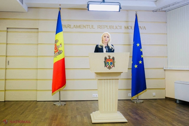 Diferența de TARIF la gazele naturale și energia termică, compensată INTEGRAL pentru toți cetățenii, nu doar pentru persoanele vulnerabile. Un partid parlamentar a înregistrat un proiect de lege în acest sens