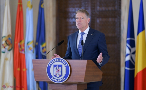 Decizii STRATEGICE luate la București: Creșterea la 2,5% din PIB a cheltuielilor pentru apărare și asigurarea independenței energetice prin dezvoltarea energiei regenerabile și a energiei nucleare