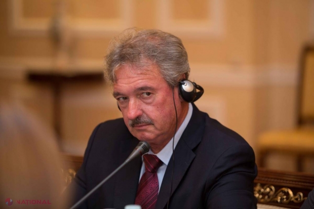  Jean Asselborn: „Noi vrem ca R. Moldova să obțină regim liberalizat de vize cu UE până la finele anului 2014”