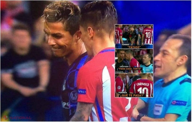 Nervi întinşi la maximum. „Ce se întâmplă, clovnule?